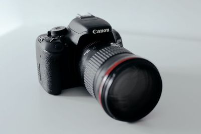 Kamera Canon Terbaru Kini Bisa Unggah Foto Otomatis ke Google Photos!