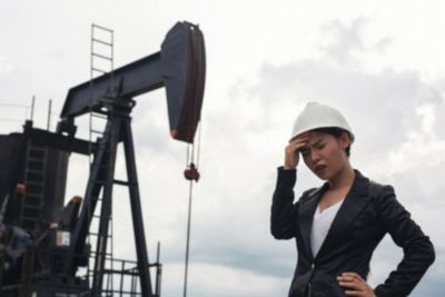 Badai Laura dan Kekhawatiran Prospek Ekonomi Dorong Harga Minyak Lebih Variatif