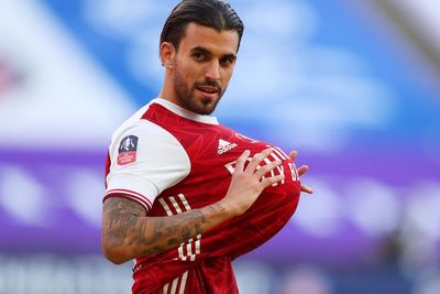 Arteta Klaim Dani Ceballos Mau Gabung Permanen ke Arsenal, Gimana Madrid?