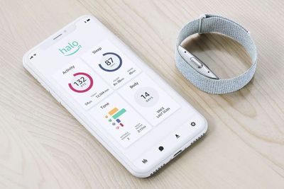 Amazon Halo, Aplikasi dan Fitness Band yang Bisa Pantau Kesehatan Kamu dengan Mudah!