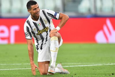 Musim Ketiga Bersama Juve, Ronaldo Siap Taklukkan Italia, Eropa dan Dunia!