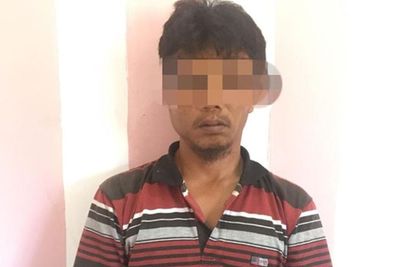 Bejat! Seorang Laki-laki di Tobasa Cabuli 2 Putri Kandungnya