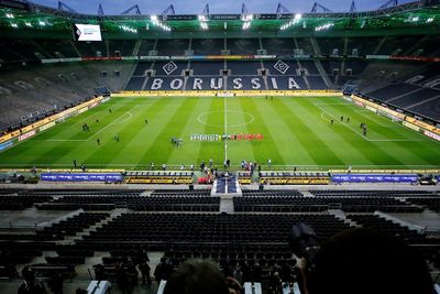Musim Baru Bundesliga Dimainkan Tanpa Penonton di Stadion