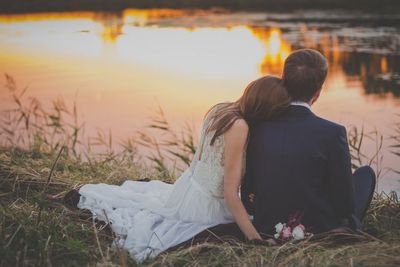 Dear Pengantin Baru, Ini Rekomendasi Destinasi Romantis Bulan Madu, Uwu!