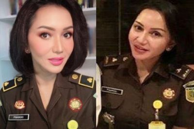 Jaksa Pinangki Tolak Diperiksa Polisi, Komisi Kejaksaan: Dia Akan Rugi Sendiri