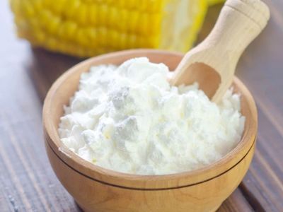Efek Samping Bagi Kesehatan saat Menggunakan Tepung Jagung Berlebihan