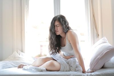 2 Makanan Ini Membantu Kurangi gejala PMS saat Menstruasi