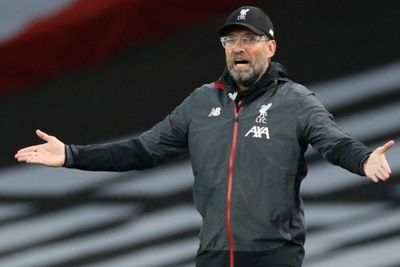 Klopp Ogah Minta Uang Banyak ke Pemilik Liverpool untuk Belanja Pemain
