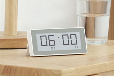 Xiaomi Luncurkan Jam Pintar dengan Fitur Termometer dan Higrometer!