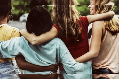 Tak Saling Mencampuri Privasi, Salah Satu Kunci Menjaga Eratnya Persahabatan