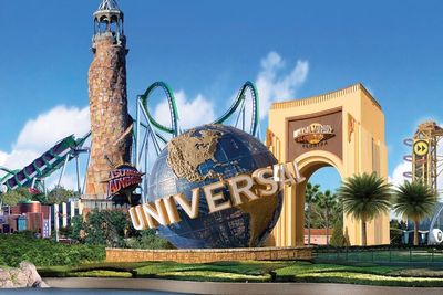 Lebih dari 800 Pegawai Hotel Universal Orlando Resort di-PHK Akibat Corona