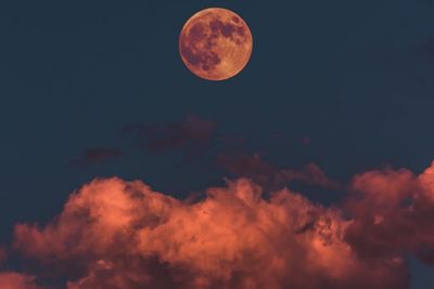 Bersiaplah! Ini 5 Fenomena Langit yang Terjadi di Bulan September