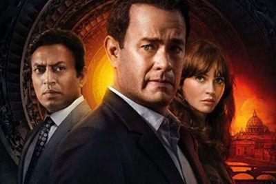 Sinopsis Inferno (2016) - Saat Tom Hanks Amnesia dan Harus Menyelamatkan Dunia