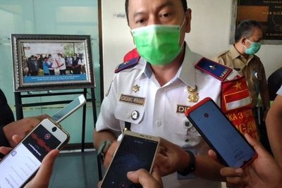 Mulai Hari Ini Kota Depok Berlakukan Jam Malam