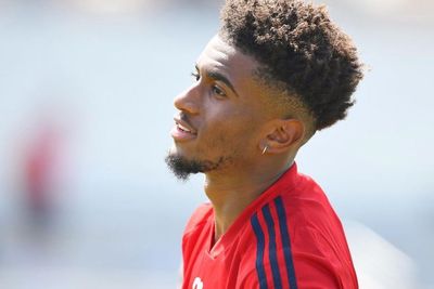 Jebolan Akademi Arsenal, Reiss Nelson Siap Berjuang Jadi Starter