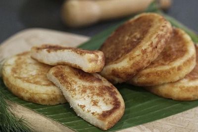 Resep Wingko yang Bisa Dicoba di Rumah, Mudah Lho!
