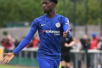 Samuel Iling Junior Konfirmasi Kepergiannya dari Chelsea