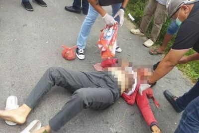 Driver Ojol Cewek Tewas Dibegal, Jenazah Dibuang ke Semak-semak, Begini Kronologinya