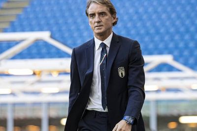 Roberto Mancini Tegaskan untuk Jaga Komitmen dengan Timnas Italia
