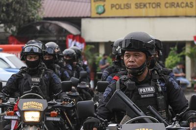 Ini Identitas 2 Anggota Polri yang Jadi Korban Penyerangan Polsek Ciracas