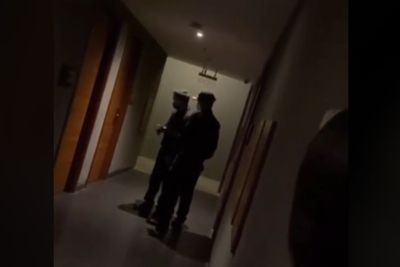 Cewek Dihajar Pasangan di Kamar Hotel sampai Hidung Berdarah, Ternyata Penyebabnya Ini