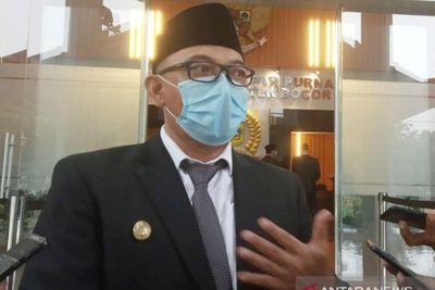 Hati-hati, Ada Akun Facebook Palsu Wakil Bupati Bogor, Tawarkan Bantuan untuk Pilkades