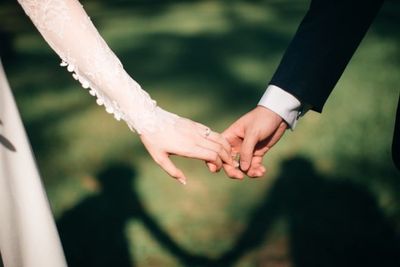 Sebelum Putuskan Menikah, Inilah Beberapa Hal yang Harus Kamu Lakukan