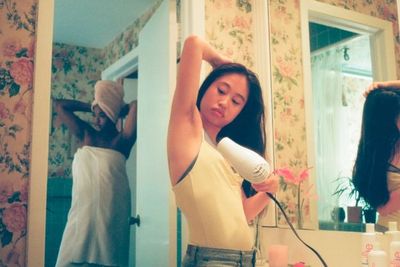 Begini Cara Ampuh Menghilangkan Bau Badan dengan Bahan Alami