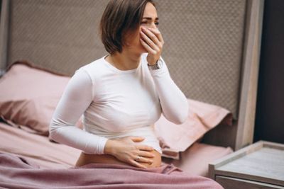 Morning Sickness Bisa Dipengaruhi Kualitas Sperma? Ini Kata Ahli