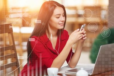 Deretan Negara dengan Internet Tercepat di Dunia