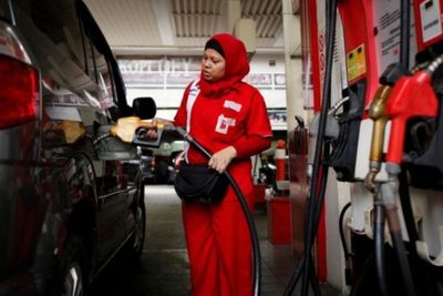 Wacana Penghapusan Premium dan Pertalite, Pertamina Jamin Sejauh Ini Pasokan Aman