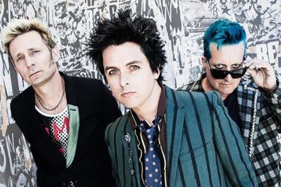 Masuki September, Lagu Wake Me Up When September Ends dari Green Day Jadi Trending
