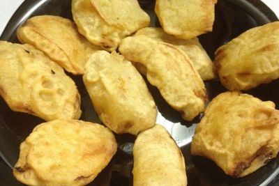 Yuk, Bikin Nangka Goreng untuk Camilan Sore Hari
