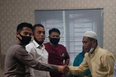 Babak Belur Dipukuli Oknum Polisi, Saksi Kasus Pembunuhan Kuli Bangunan Sepakat Berdamai