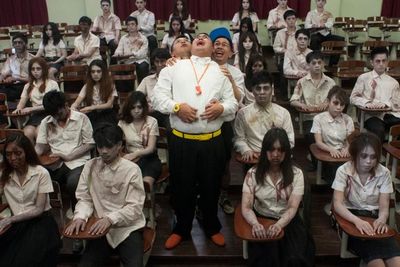 12 Rekomendasi Film Thailand Horor Komedi Terbaik, Seram Sekaligus Menggelitik