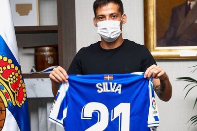 Real Sociedad Umumkan David Silva Positif Covid-19