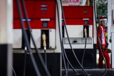 Soal Wacana Penghapusan Premium dan Pertalite, Ini Penjelasan Pertamina