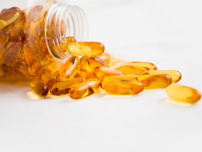 #KAMUHARUSTAU Apa Itu Minyak Rami dan Minyak Ikan yang Kaya Omega-3