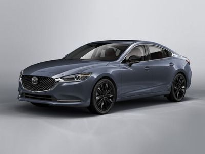 3 Mobil Sedan Mazda Terbaik yang Hadir di Pasar Otomotif Indonesia: Harga Mulai Rp300 Jutaan Aja!