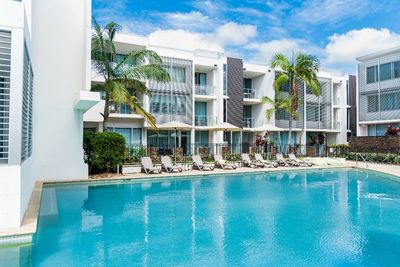 Berencana Staycation? Berikut Tips Menginap di Hotel Ala Pramugari