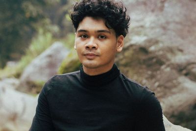 Problematika Masuki Usia 20-an Jadi Inspirasi Mikha Angelo Tulis Album Amateur