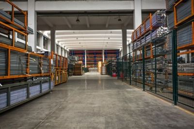 Lindungi Industri dan Pasar, Produk Logam seperti Baja Perlu Dilindungi SNI