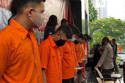 Pesta Gay di Jaksel Satu Komunitas Sejak 2018, Ternyata Sudah Gelar Pesta 6 Kali