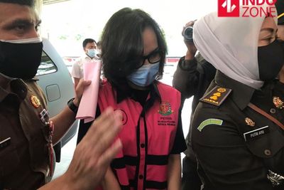 Andi Irfan Jaya Ditetapkan Tersangka Kasus Gratifikasi Jaksa Pinangki