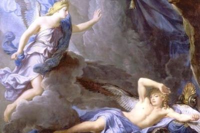 Oneiroi, Sekelompok Dewa Mimpi dalam Mitologi Yunani