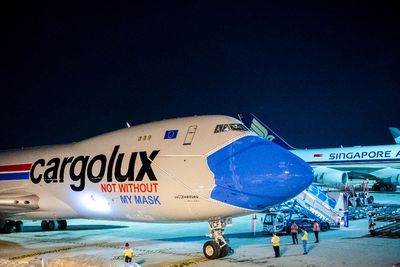Masuki Bulan September, Singapura Kembali Sambut Turis