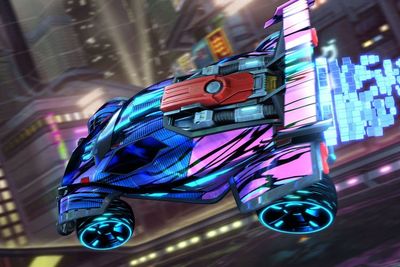 Rocket League Tak Butuhkan PS Plus dan Nintendo Switch Online Saat Sudah Digratiskan!