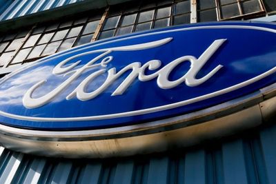 Alami Masalah Keuangan, Ford akan PHK 1.000 Karyawan