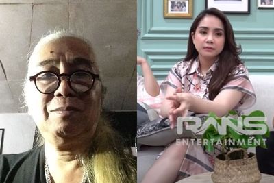 Papa Gideon Tengker Ngaku Dipaksa Masuk RS Jiwa, Nagita Slavina Minta Mohon Dimaklumi