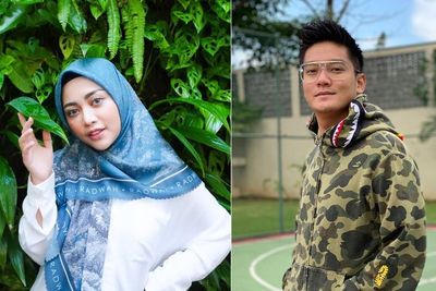 Ini Kata Rachel Vennya dan Boy William Soal Kata Anjay yang Dipermasalahkan Lutfi Agizal